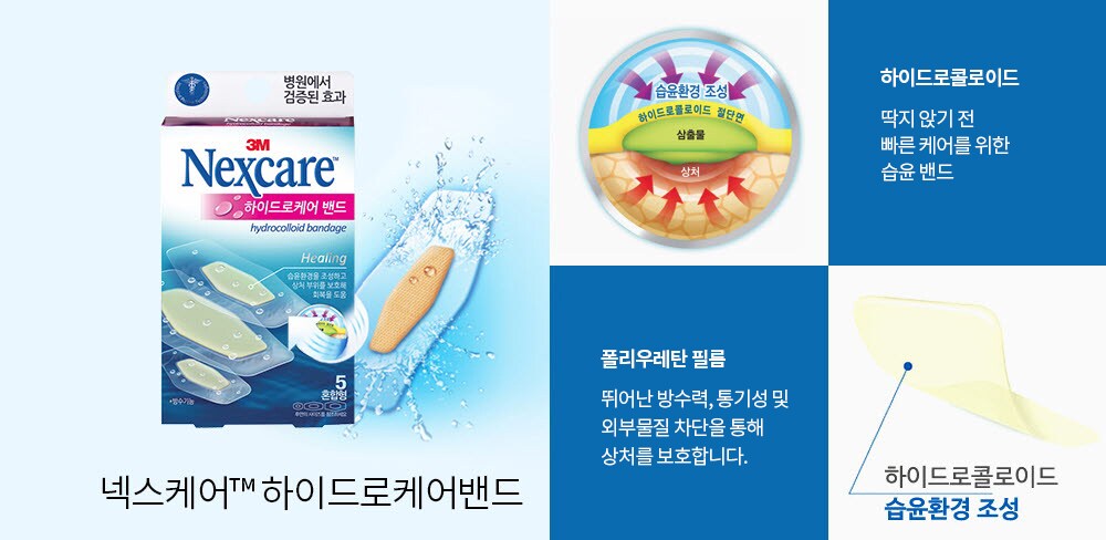 넥스케에 홈페이지 데스크탑용 밴드 배너 이미지
